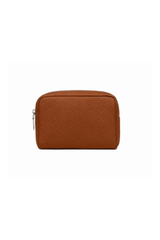 Andcopenhagen Basics - Kosmetikpung - Cognac - Addy