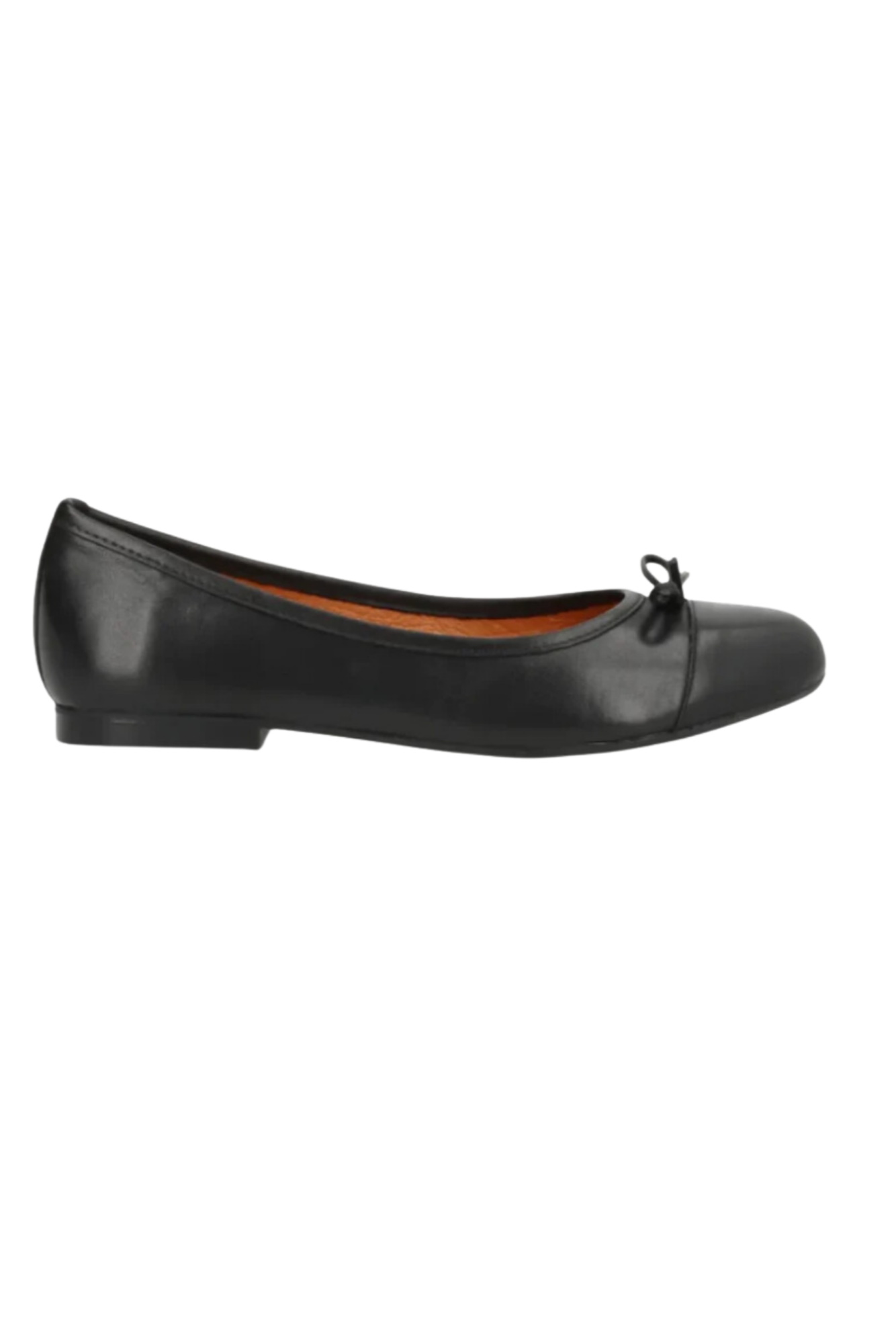 Ballerina - Black Veronica - Shoedesign