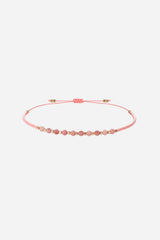 Andcopenhagen Jewelry - Pearl Bracelet - Blush - Lily
