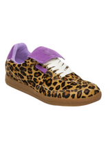 Leo sneaks - Leo/Lilla - Ethora-L - Steve madden