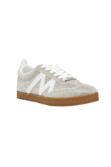 Steve Madden - Sneakers - Silver - Degree-R