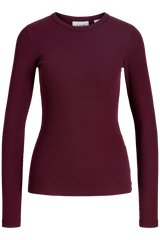 Jjxx - T-shirt - Winetasting - Freya