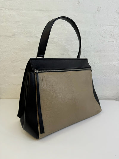 Celine - Edge pheobe philo - Shoulder bag  - Secondhand