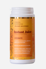 Green Goddess - Instant juice - HYDRATE sss