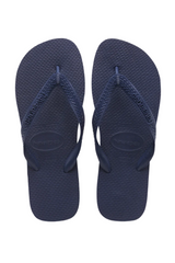 HAVAIANAS - Navy blå  - Klipklapper sss