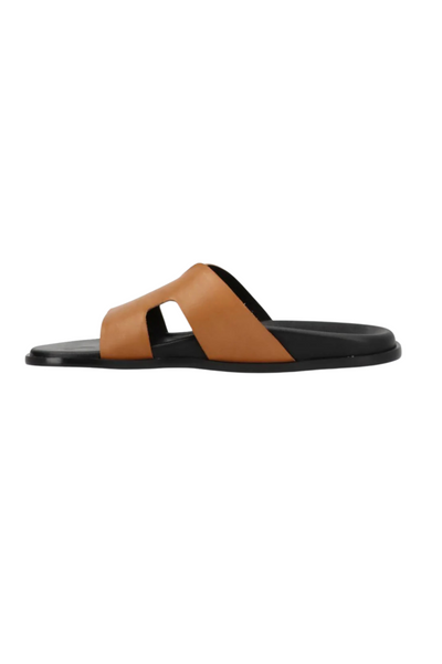 Phenumb - Sandal - Cognac læder - Rae