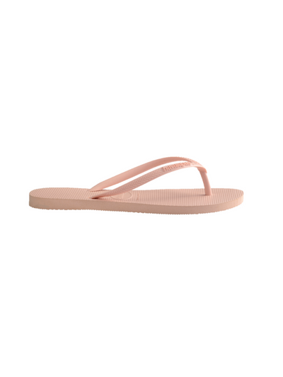 Havaianas - Flip-flops - Coral Tropical - Brasil Logo FC sss
