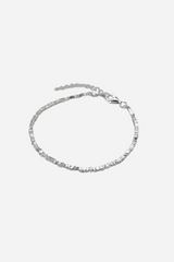 Andcopenhagen - Bracelet - 925 sterling silver - Arlinda