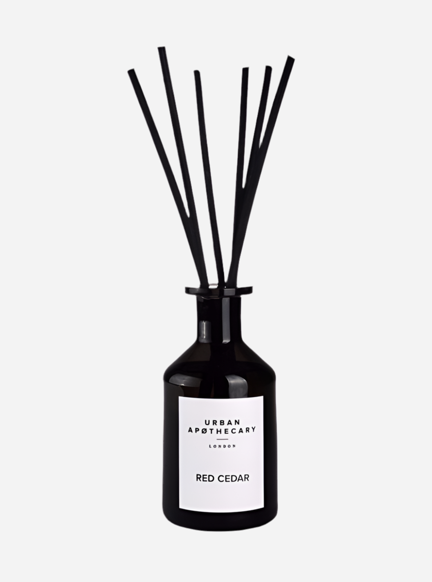 Urban Apøthecary - Diffuser - Red ceder sss