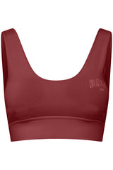 Training Top - Wooddall Bordeaux - Ball Original