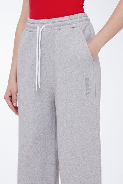 Ball Original - Sweatpants - Gray - Simona