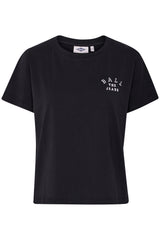 Ball Original - T-shirt - Black - BASAVONA