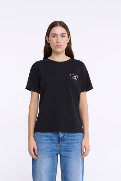 Ball Original - T-shirt - Black - BASAVONA