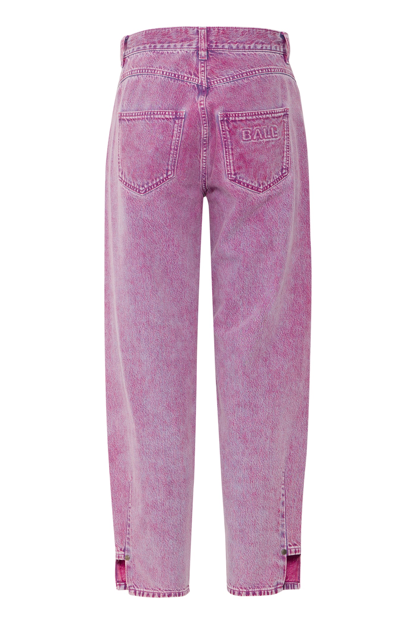 Ball Original - Jeans - Rosebud/Pink - Pietro