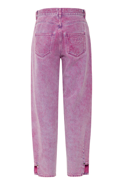 Ball Original - Jeans - Rosebud/Pink - Pietro
