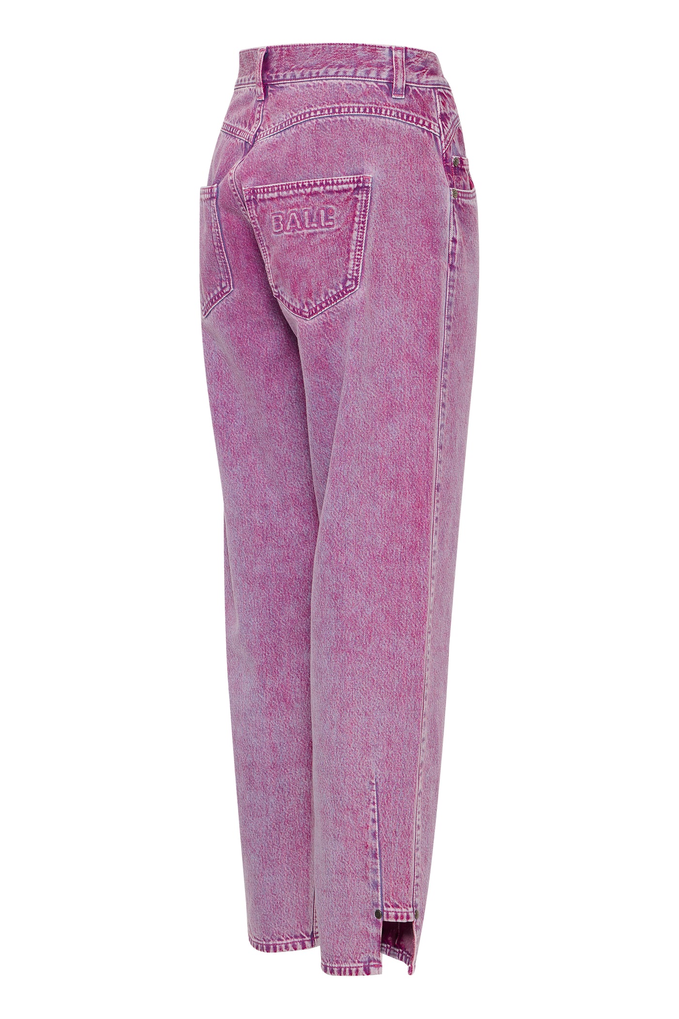 Ball Original - Jeans - Rosebud/Pink - Pietro