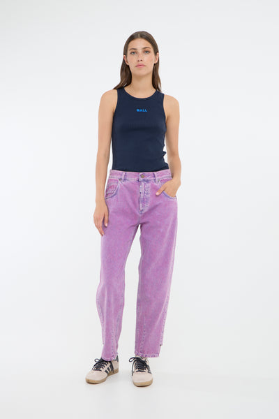Ball Original - Jeans - Rosebud/Pink - Pietro