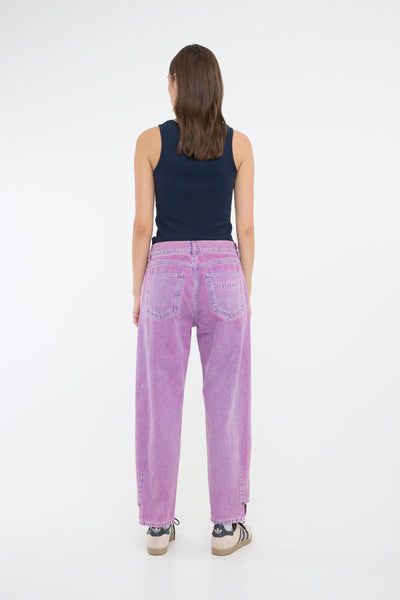 Ball Original - Jeans - Rosebud/Pink - Pietro
