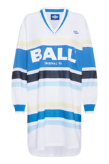 Ball Original - Kjole - Blanc de Blanc - Marni