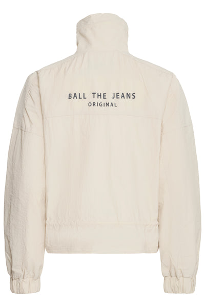 Ball Original - Jakke - Birch - White - Stella