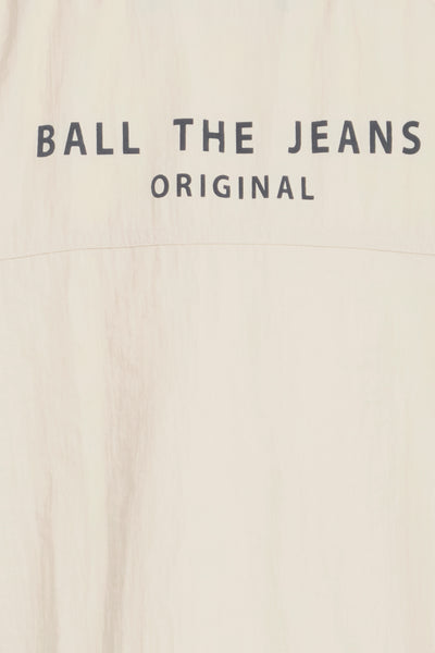 Ball Original - Jakke - Birch - White - Stella
