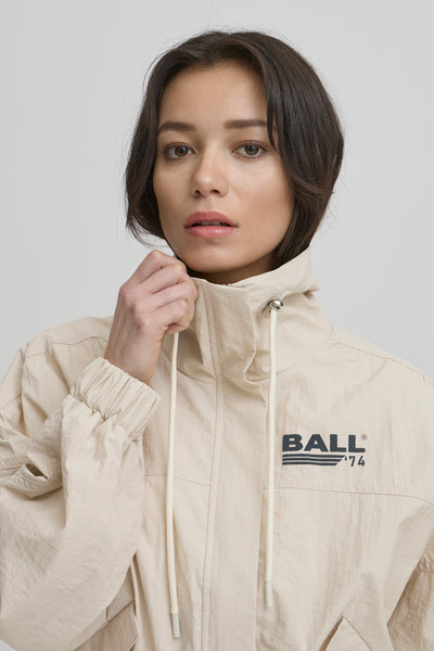 Ball Original - Jakke - Birch - White - Stella
