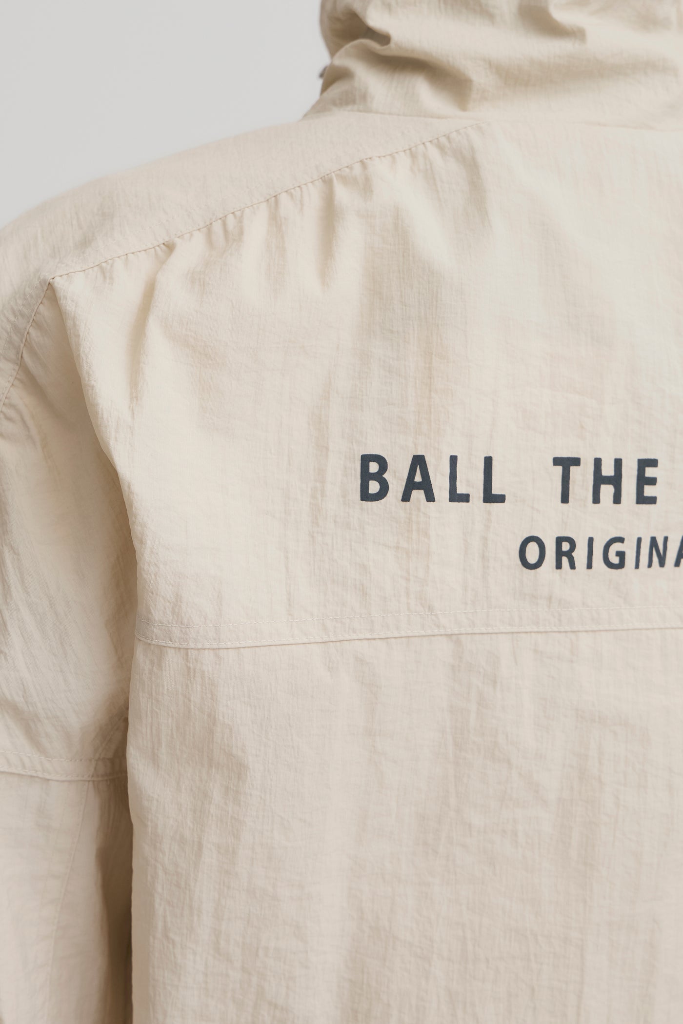Ball Original - Jakke - Birch - White - Stella