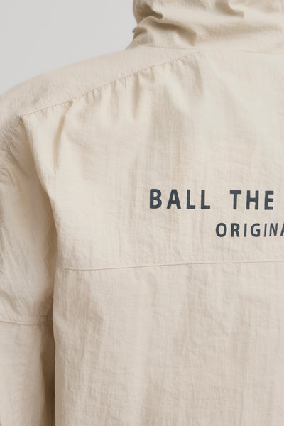 Ball Original - Jakke - Birch - White - Stella