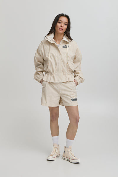 Ball Original - Jakke - Birch - White - Stella