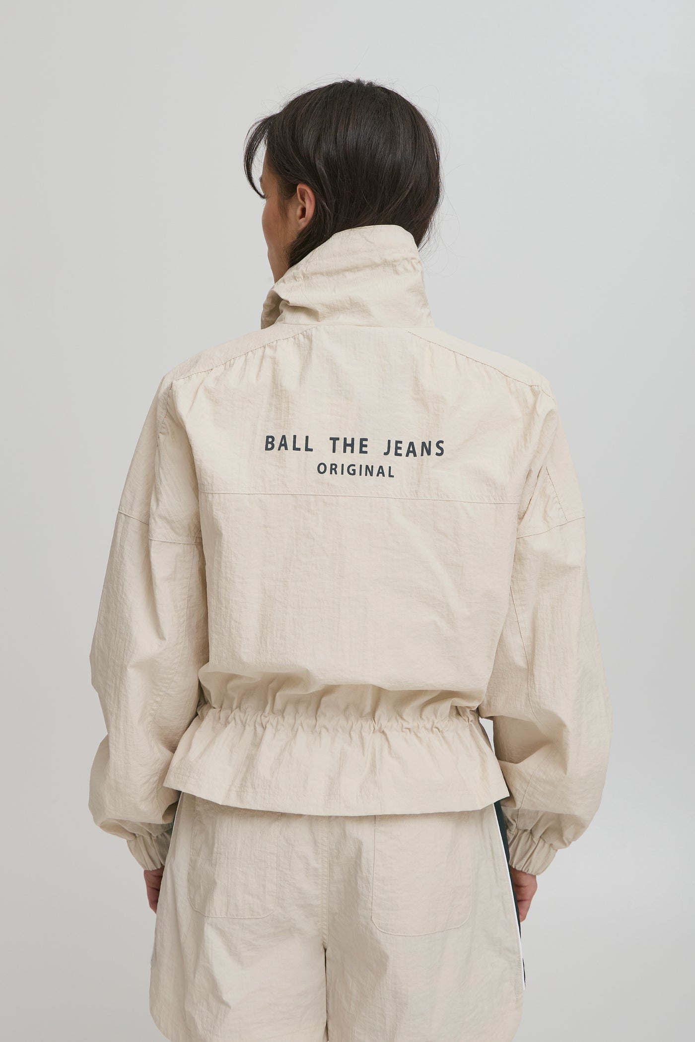 Ball Original - Jakke - Birch - White - Stella