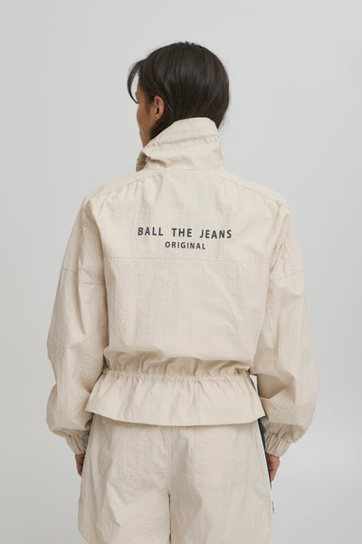Ball Original - Jakke - Birch - White - Stella