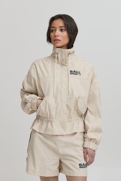 Ball Original - Jakke - Birch - White - Stella