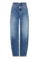 Ball Original - Jeans - Blue Wash - Galoon