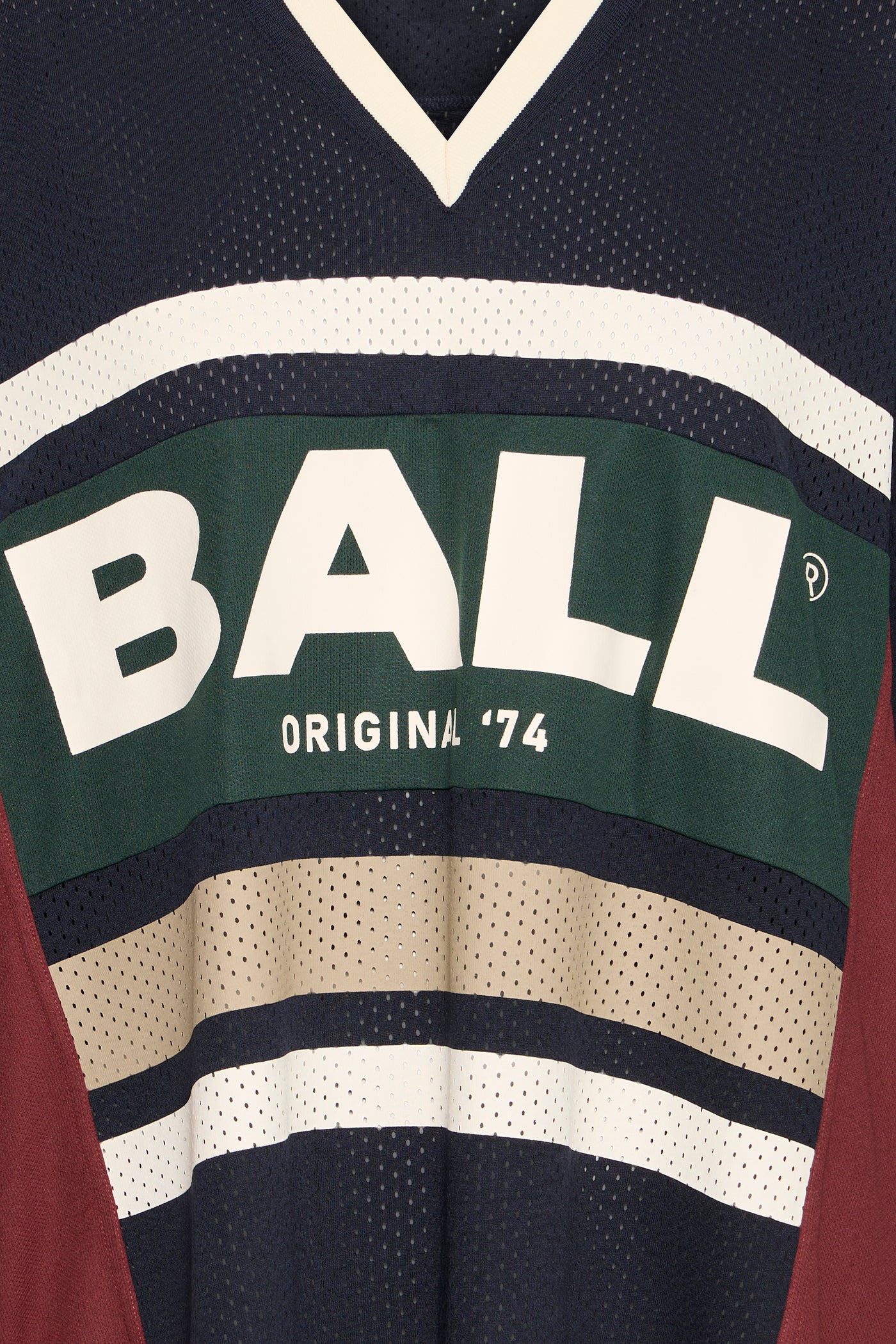Ball Original - Dress - Blanc de Blanc - Marni