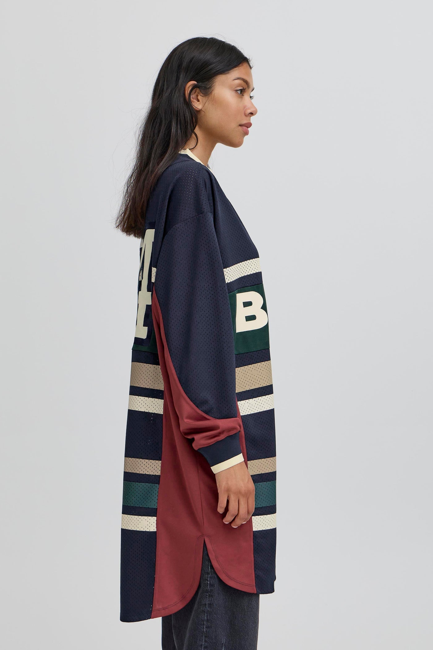 Ball Original - Dress - Blanc de Blanc - Marni