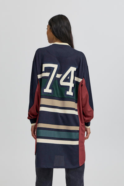 Ball Original - Dress - Blanc de Blanc - Marni