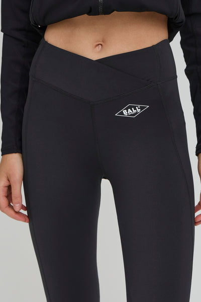 Ball Original - Leggings - Black - Forma