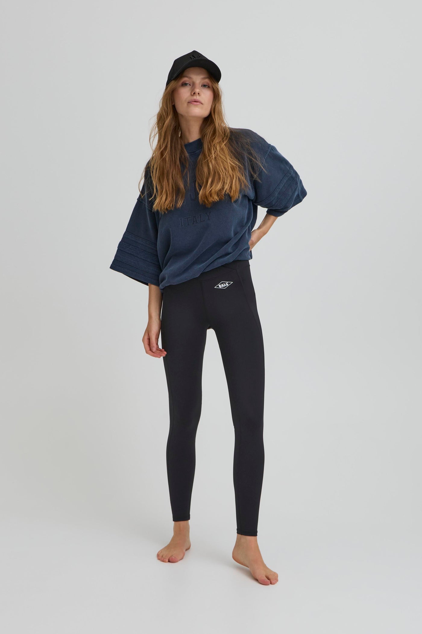 Ball Original - Leggings - Black - Forma