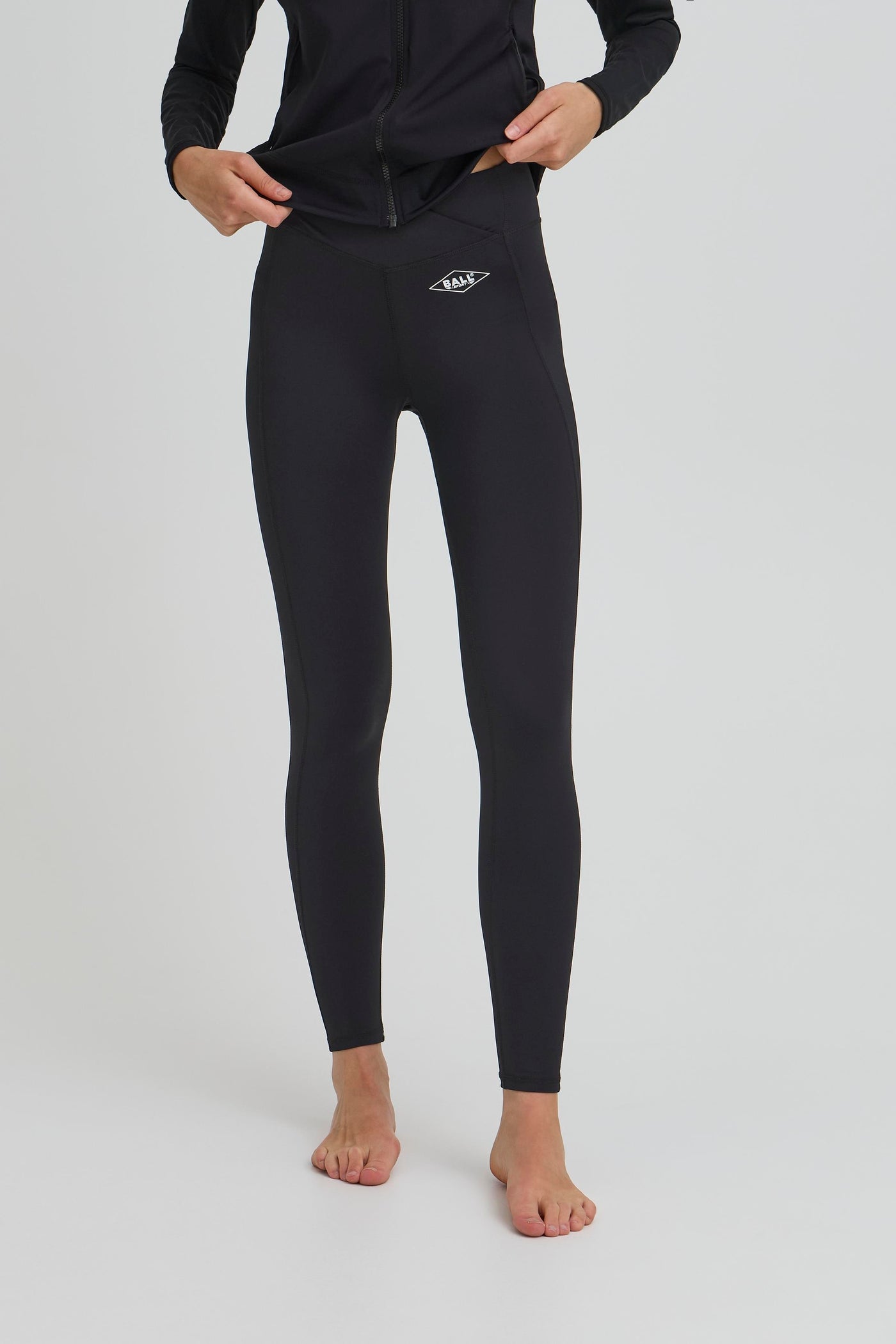Ball Original - Leggings - Black - Forma