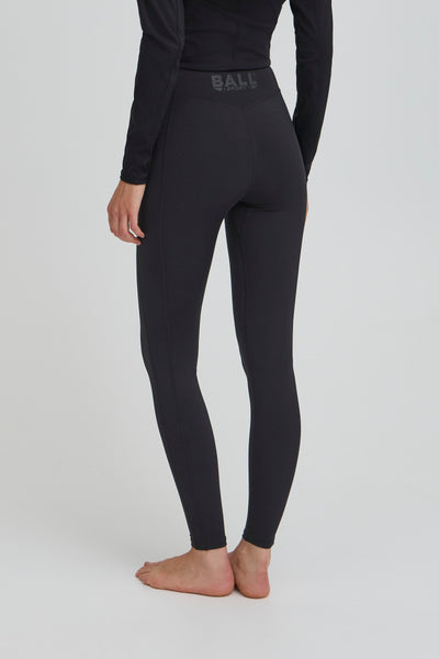 Ball Original - Leggings - Black - Forma