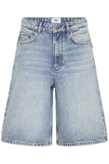 Ball Original - Denimshorts - Medium Blue - Basaga