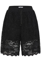 Ball Original - Blonde shorts - Sort - Bafine