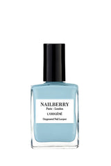 Nailberry - Neglelak - Charleston sss