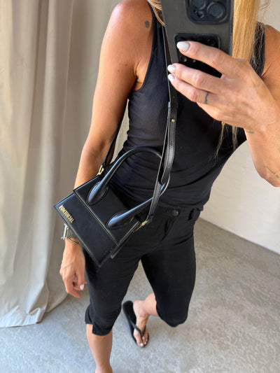 Chanel - Timeless CC - Purse - Secondhand