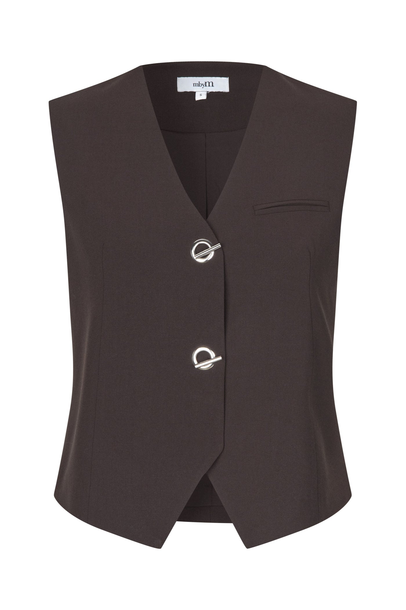 Mbym - Vest - Java - Aleia