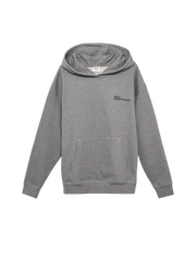 Halo - Sweatshirt - Gray melange/grey melange - Essential