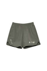 Halo - Shorts - Gunmetal - Halo Shorts
