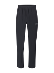 Halo - Bukser - Black - Tech Pants