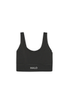 HALO - Sportsbh - Raven -  Woman Training Bra