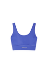 HALO - Sports Bra - Baja Blue - Women's Training Bra